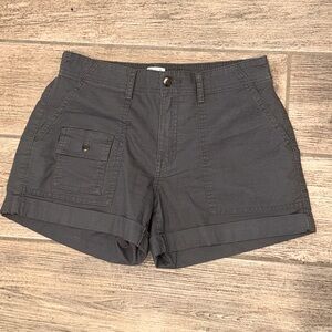 Women’s/Juniors Cargo Shorts size 4